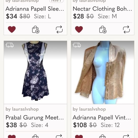 Click this Listing! Closet Sneak Peek! - Picture 9 of 13